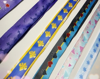 Ensemble Stars Lanyards