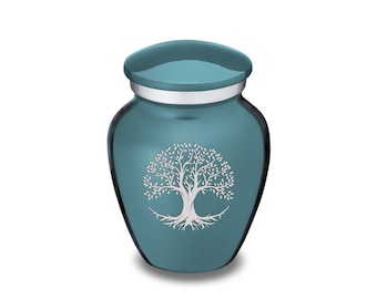 Keepsake Embrace Tree of Life Cremation Urn