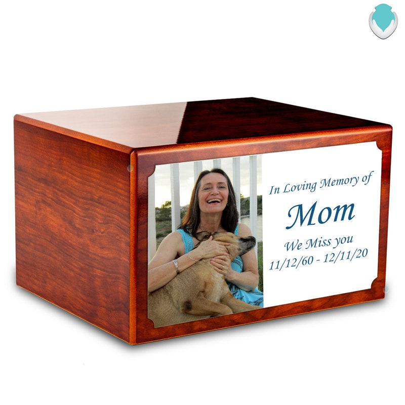 Cremation Box - Etsy