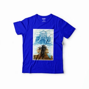 Kodesh Fresh Kings To Slaves Hebrew Israelite T-Shirt