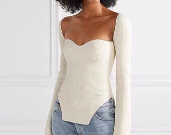 Cozy Casual Sweater Etsy