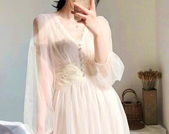 women's lace clothing