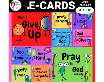 ecard Virtual Cards Digital Card Online Funny Cards Electronic Mental Health support Paperless Note Card Positive Faith God