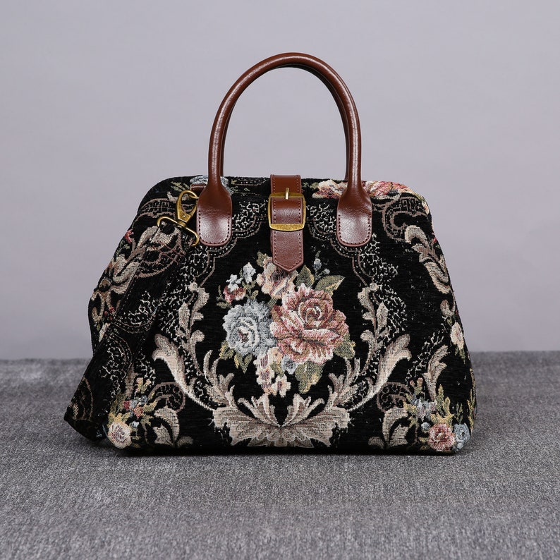 Antique handbags top and purses
