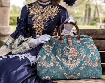 mary poppins carpet bolsa