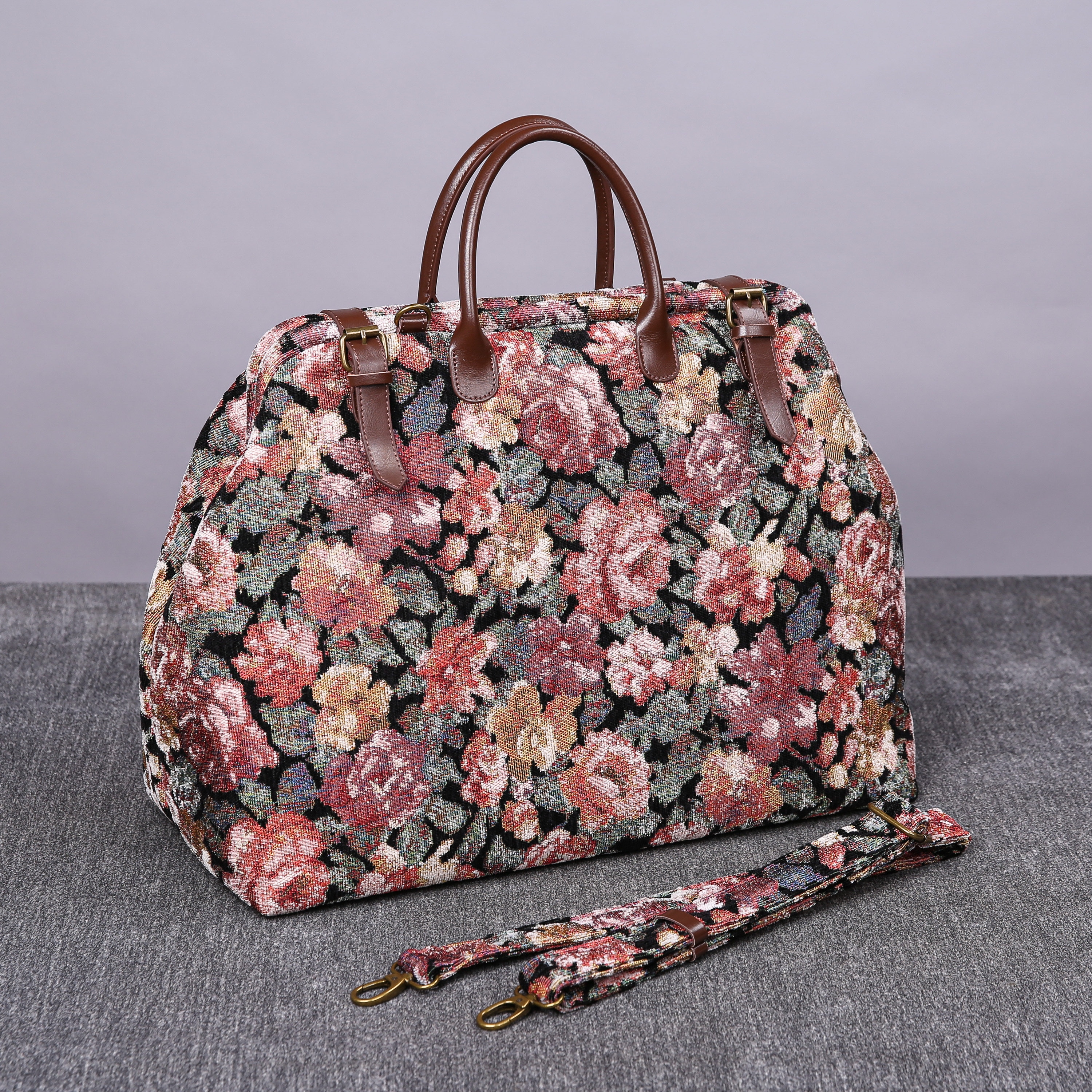 mary poppins suitcase