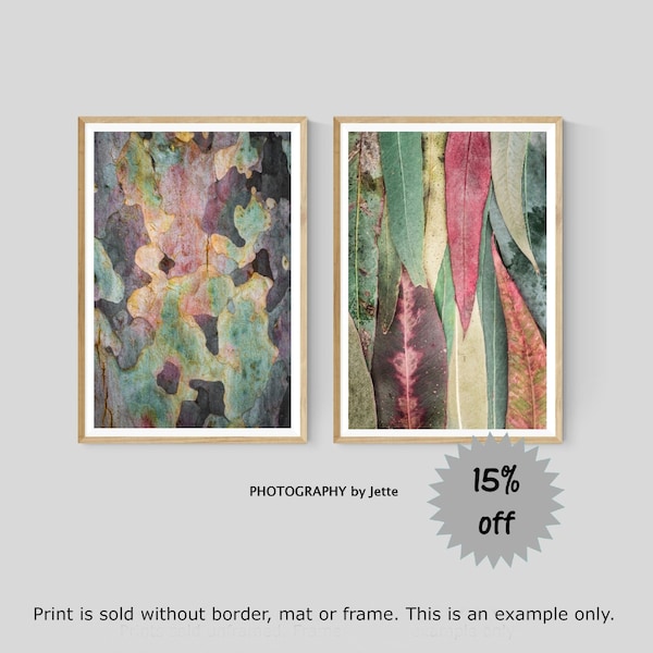 Set of 3 Wall Art Etsy Australia