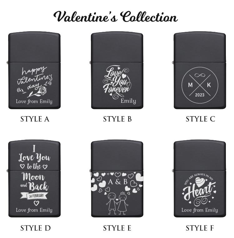 Accendini Personalizzati Con Incisione, Ricaricabili, Set Regalo Con Scatola – Regali Di Nozze Per Testimone Di Nozze, Testimone Dello Sposo E Usciere - Italia - Foto 3