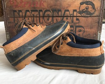 thermolite duck boots