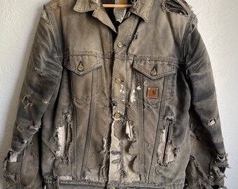 j233 carhartt