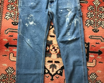 Wild Ass Jeans | Etsy