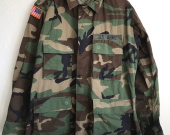 us army jacket