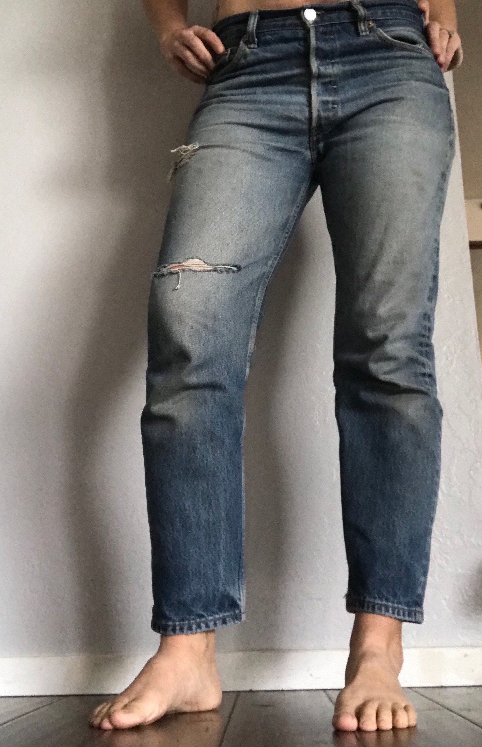 501 90s