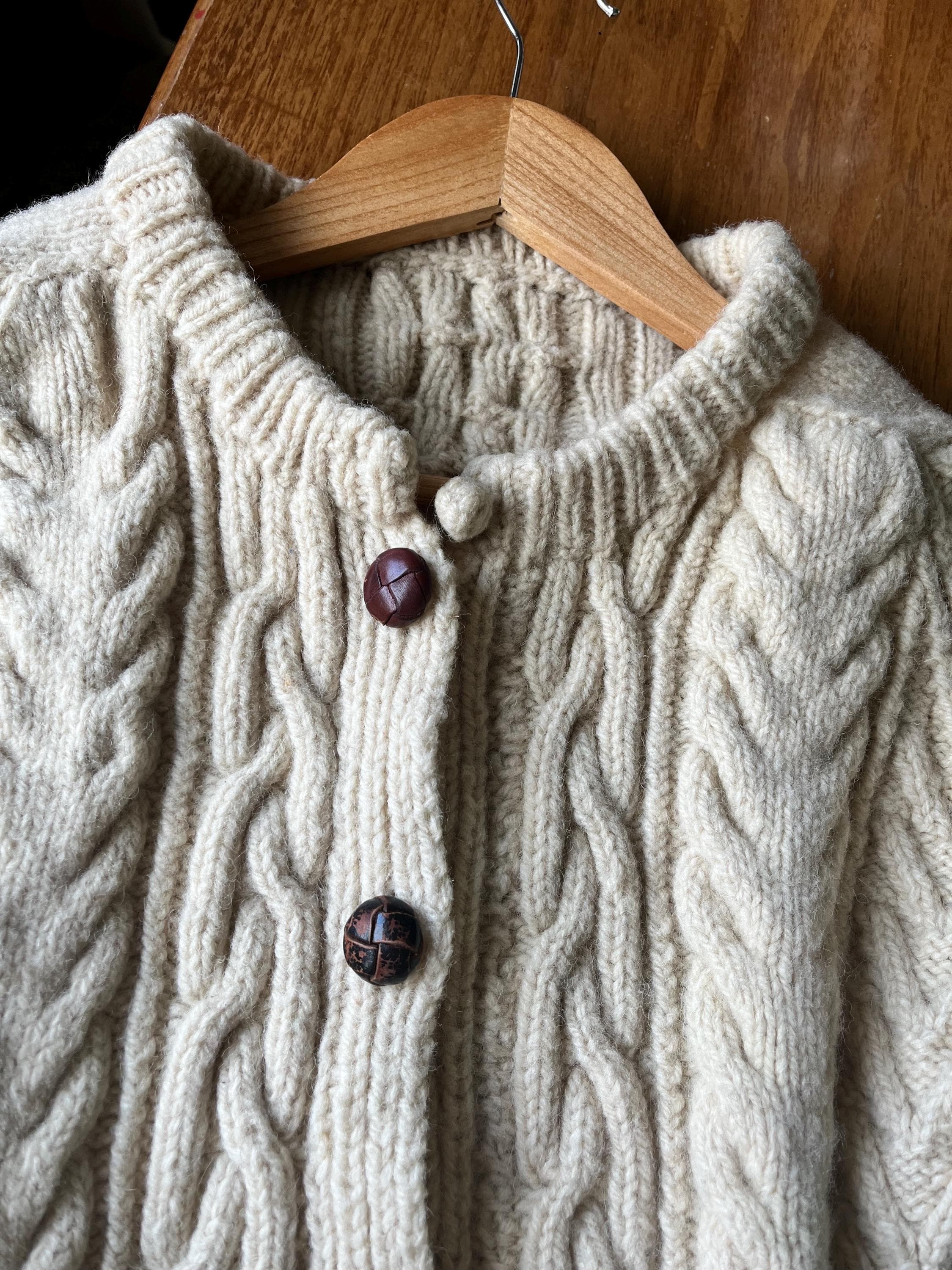 Italy Wool Cardigan - Etsy Italy Wool Cardigan - Etsy
