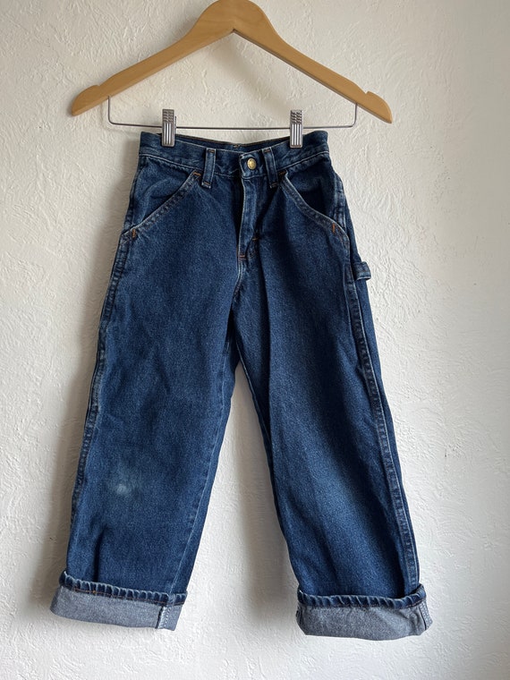 Boys hotsell carpenter jeans