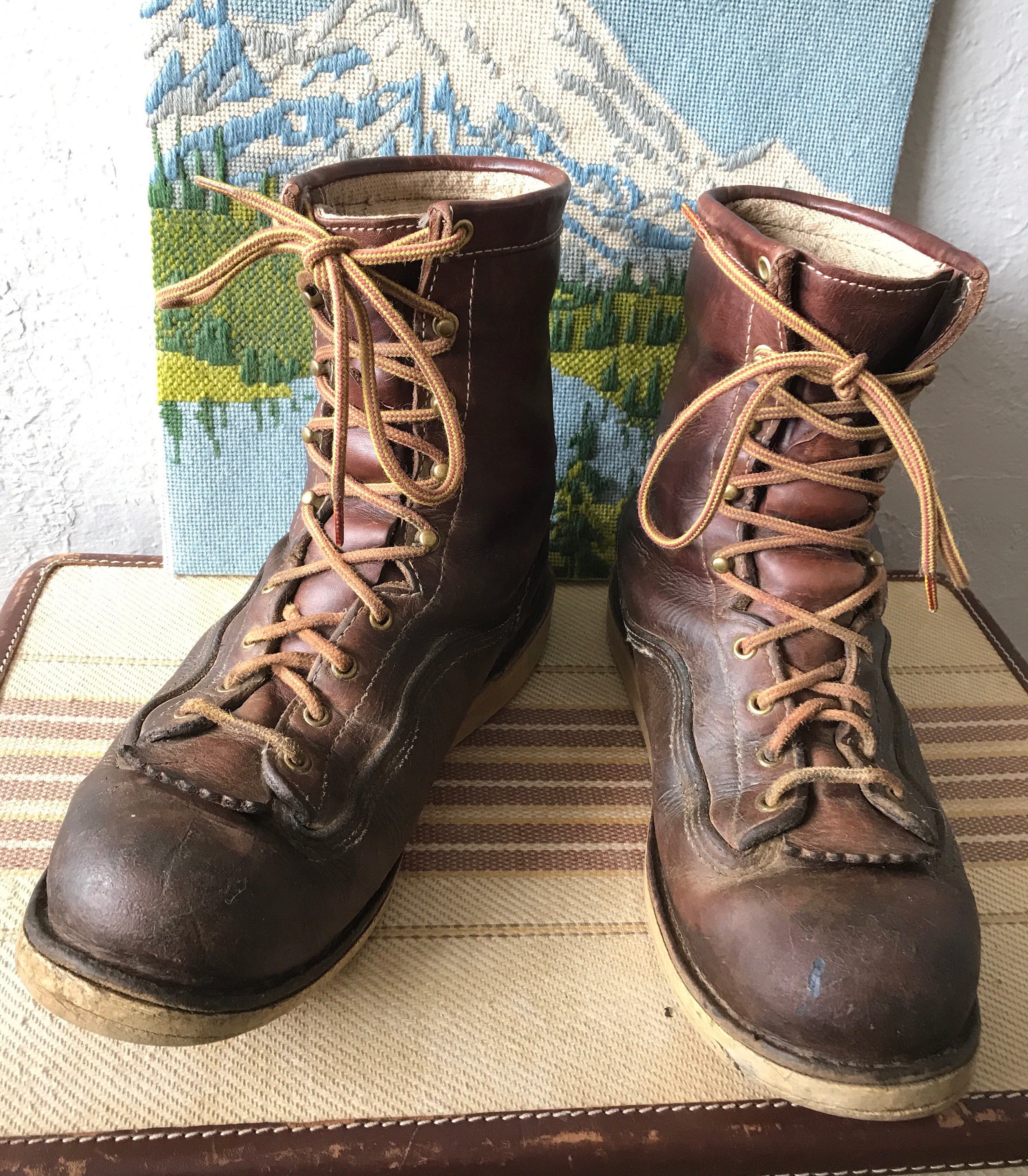 Danner clearance foreman boots