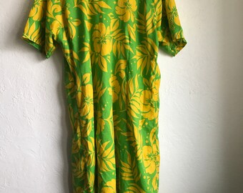 Pacific Island Women Dress - Etsy