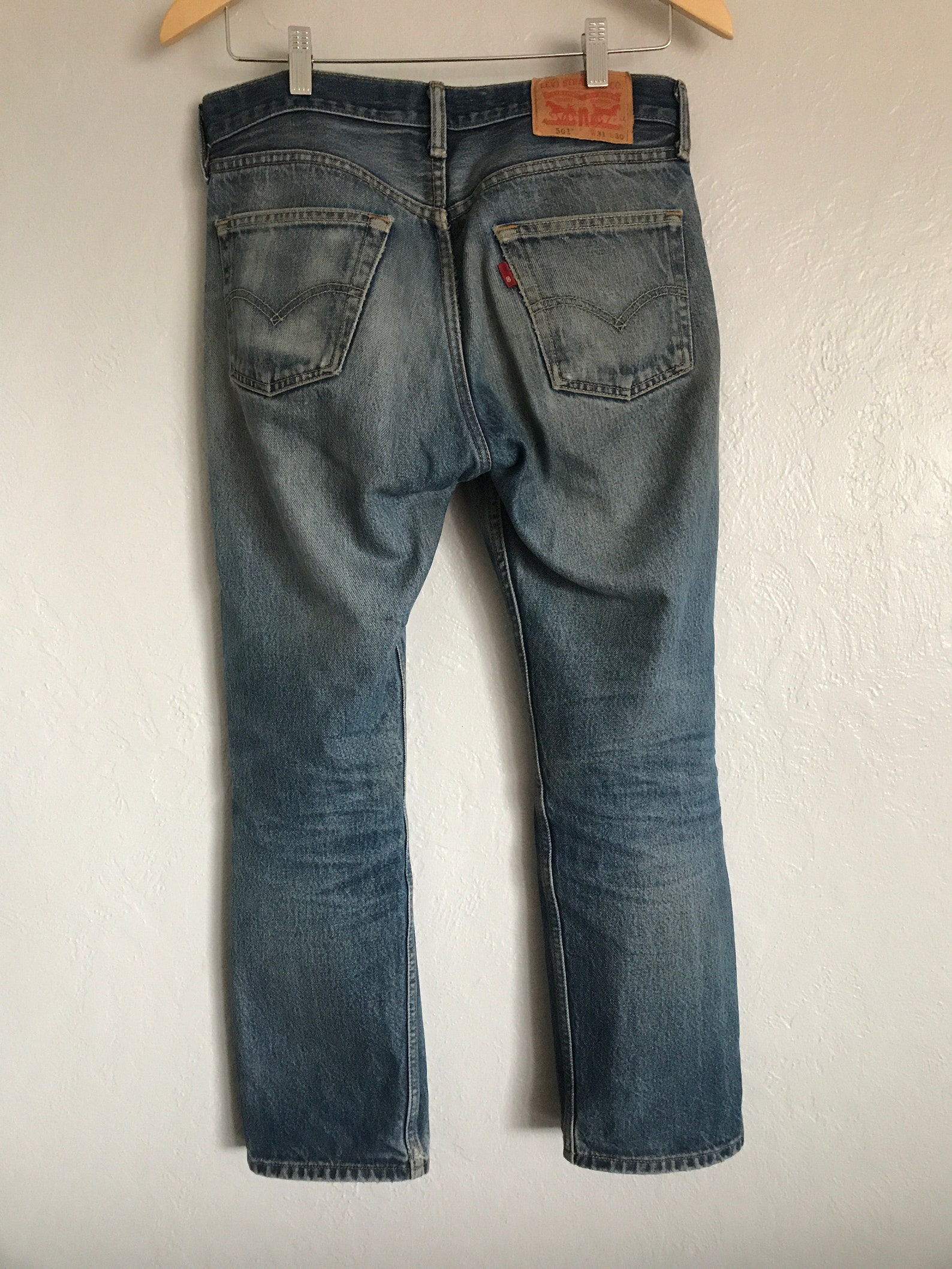 501 90s levis