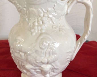 Spode Penny Lane 花瓶 Vintage Spode Penny Lane Pieces – Jugs • Planter • Bowl - Etsy