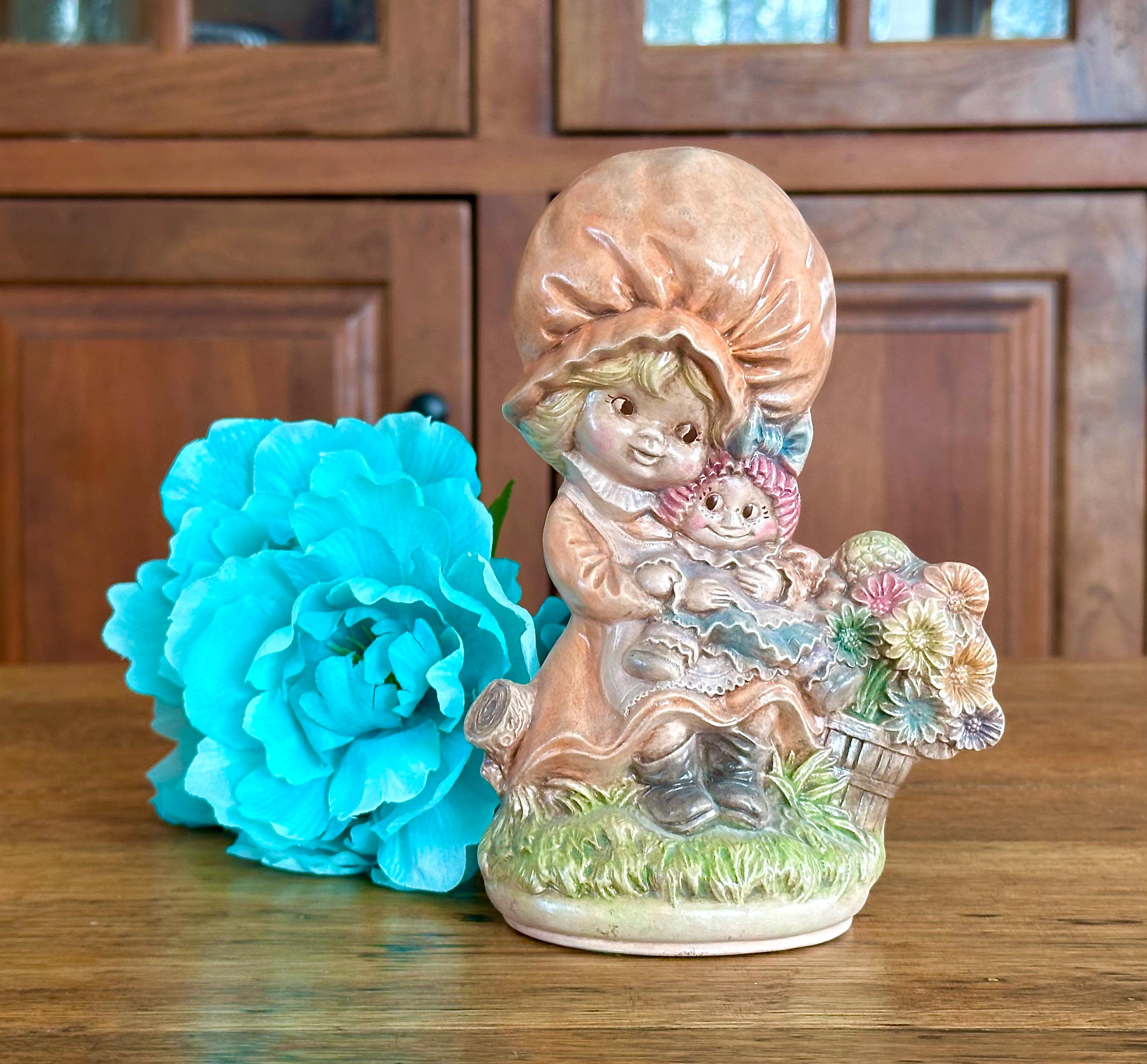 HOLLY HOBBIEグッズ Holly Hobbie Items - Etsy