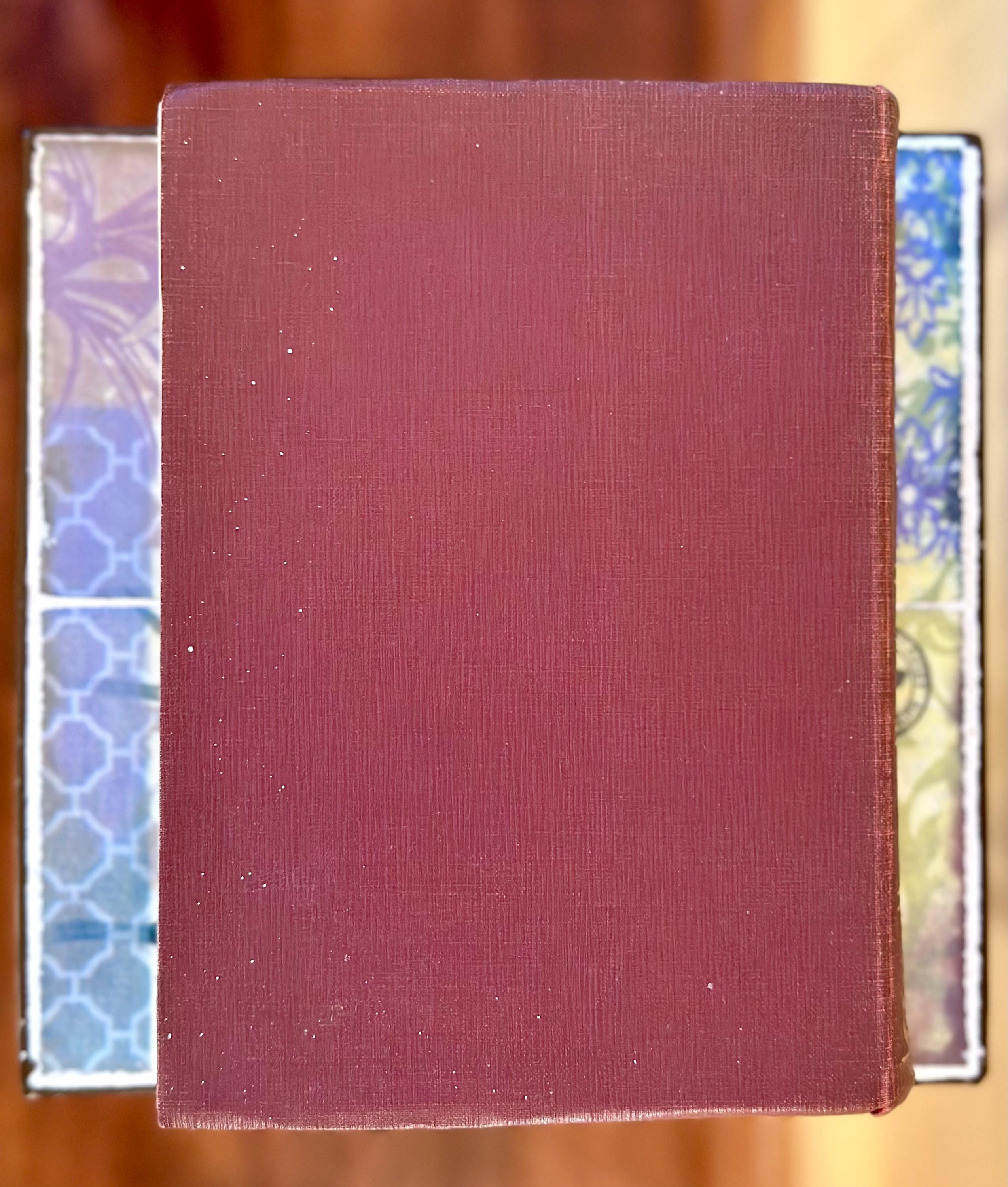 Vintage Honore De Balzac the Complete Novelettes 1926 Edition P.F.