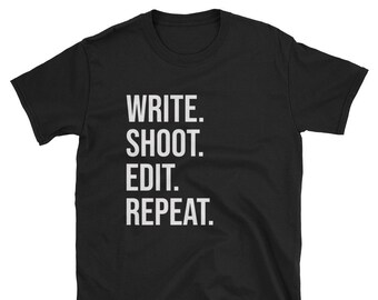 Write Edit Repeat Etsy