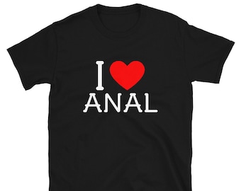 Gay Butt Sex T Shirt | Etsy