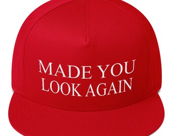 Maga hat | Etsy