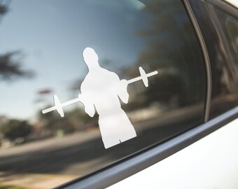 Not Going Bald Getting More Head Car Window Decal Vinyl Bumper Sticker Funny 256
