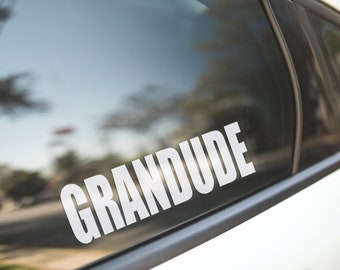 CCI022 Laptop Truck Super Dad 2 Die Cut Vinyl Window Decal/Sticker for Car 5 X 4.5 in CCI022 Laptop Truck Super Dad 2 Die Cut Vinyl Window Decal/Sticker for Car 5 X 4.5 in