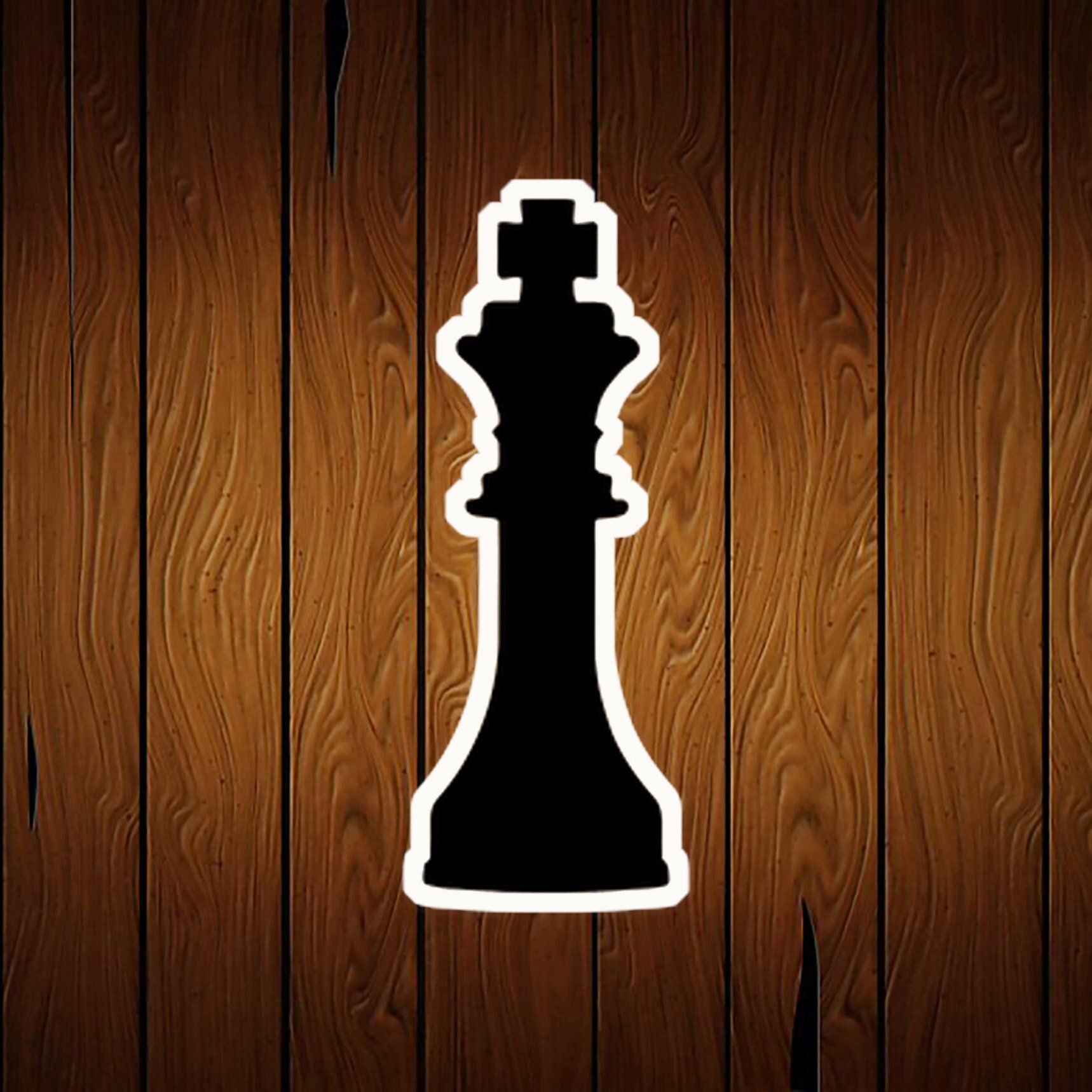 Chess ribbon ideal for gamers, party decor, party favors, gift