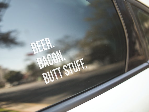 THIS IS WHAT A TRANSEXUAL LOOKS LIKE Novelty Car Magnet
