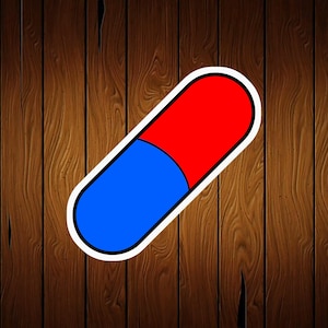 Pill Cookie Cutter: Capsule Shape, Pharmacist Gift