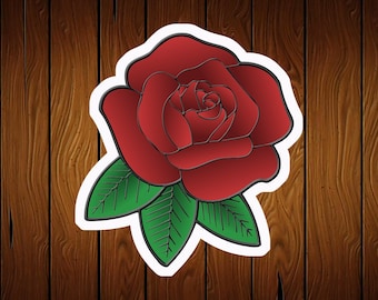 Rose Cookie Cutter - Rose Flower Cookie Cutter - Rose Garden Cookie Cutter - Red Rose Cookies - Gardener Gift - Gardening Gift - Rose Cutter
