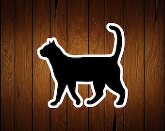 Cat Cookie Cutter - Kitten Cookie Cutter - Kitty Cookie Cutter