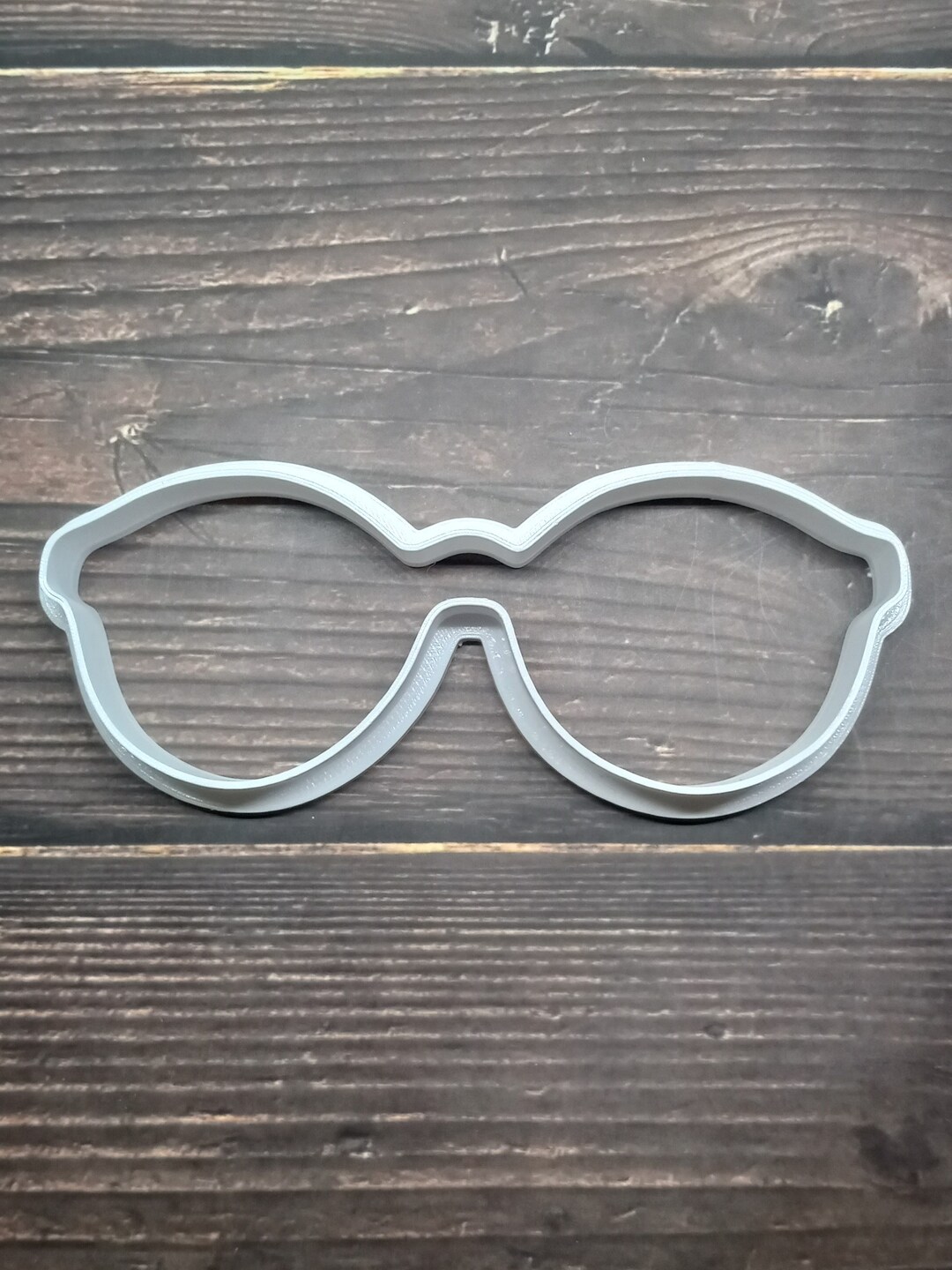 Glasses Cookie Cutter Optometry Gift Optometrist Gift Etsy
