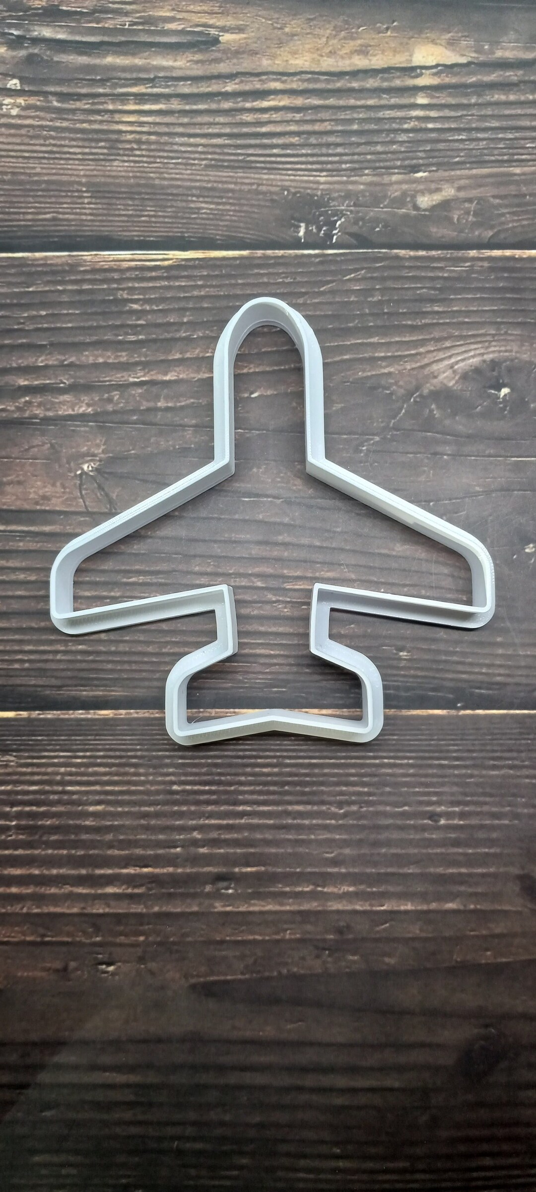 Airplane Cookie Cutter Plane Cookie Cutter Pilot Cookie Etsy