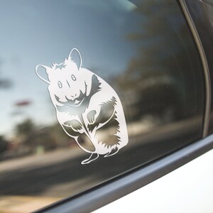 x hamster, hamster face,hamster life Sticker for Sale by Magicano