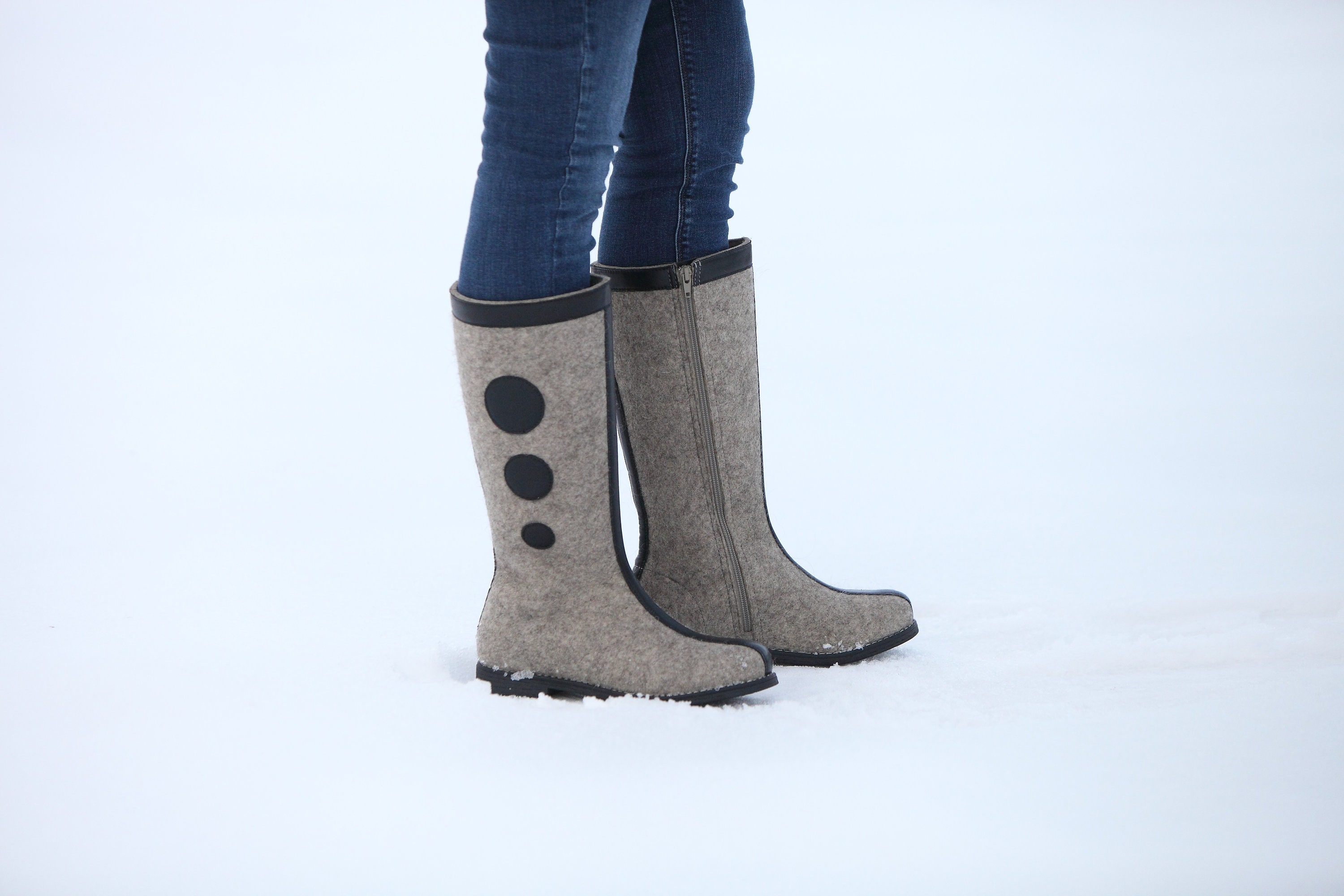 Valenki boots canada Clearance