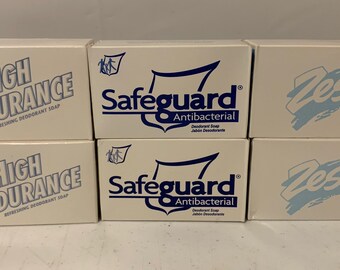 safeguard soap giveaway