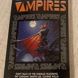 Vampires 1996 Paperback By Isaac Asimovs BO000