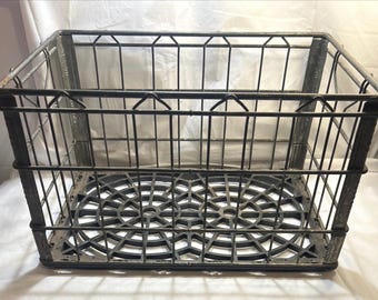 テント・タープ Vtg wire l milk crate USA 70's il_340x270.6251731568_a4oo.jpg