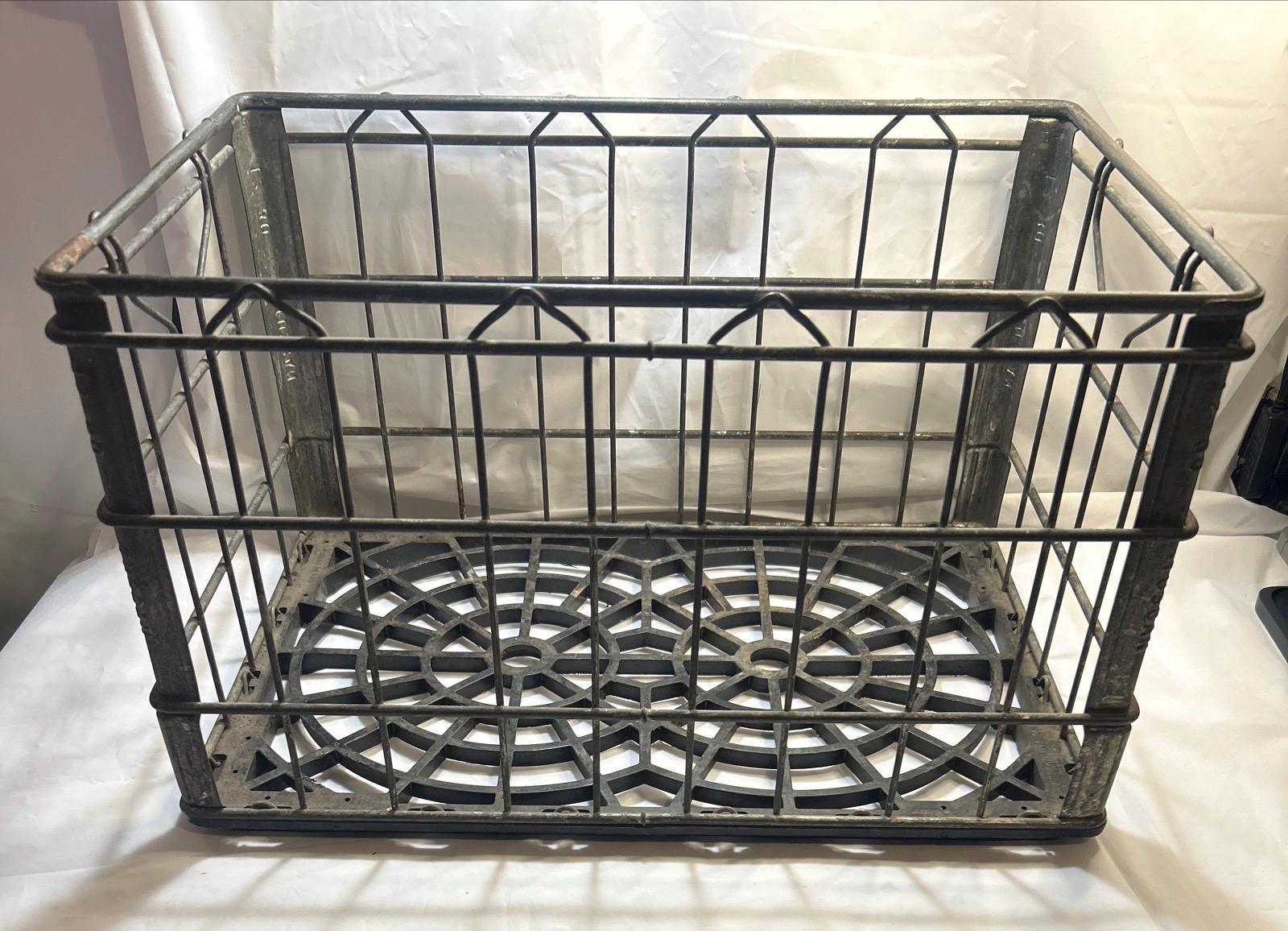 テント・タープ Vtg wire l milk crate USA 70's テント・タープ Vtg wire l milk crate USA 70's テント・タープ