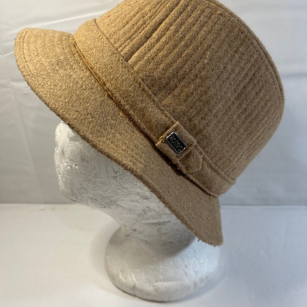 Mens Totes Hat Etsy