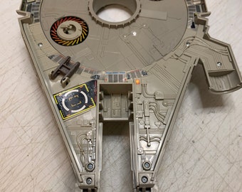 1995 ガルーブ マイクロマシーンズ スターウォーズ ミレニアム