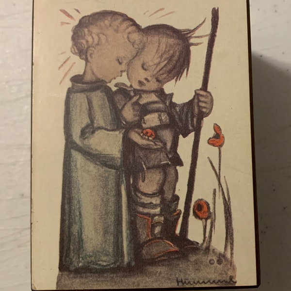 Love Story Music Box Etsy