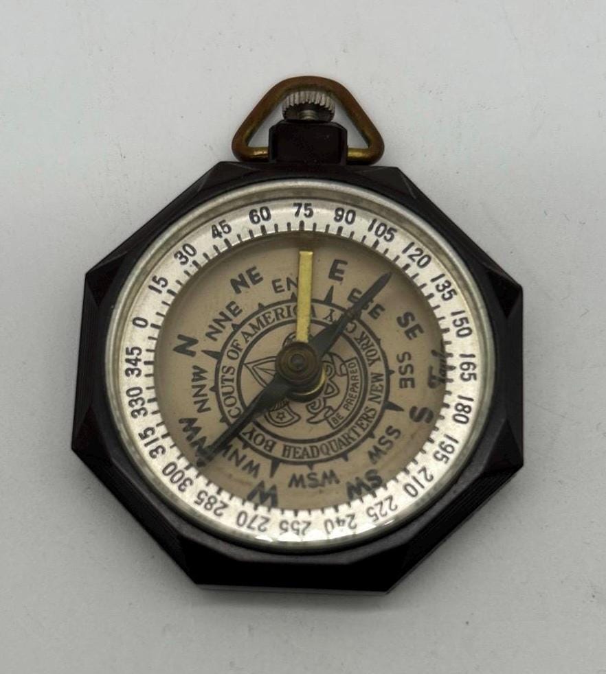 ★美品★Taylor Gydawn ビンテージコンパス Taylor compass - Etsy 日本