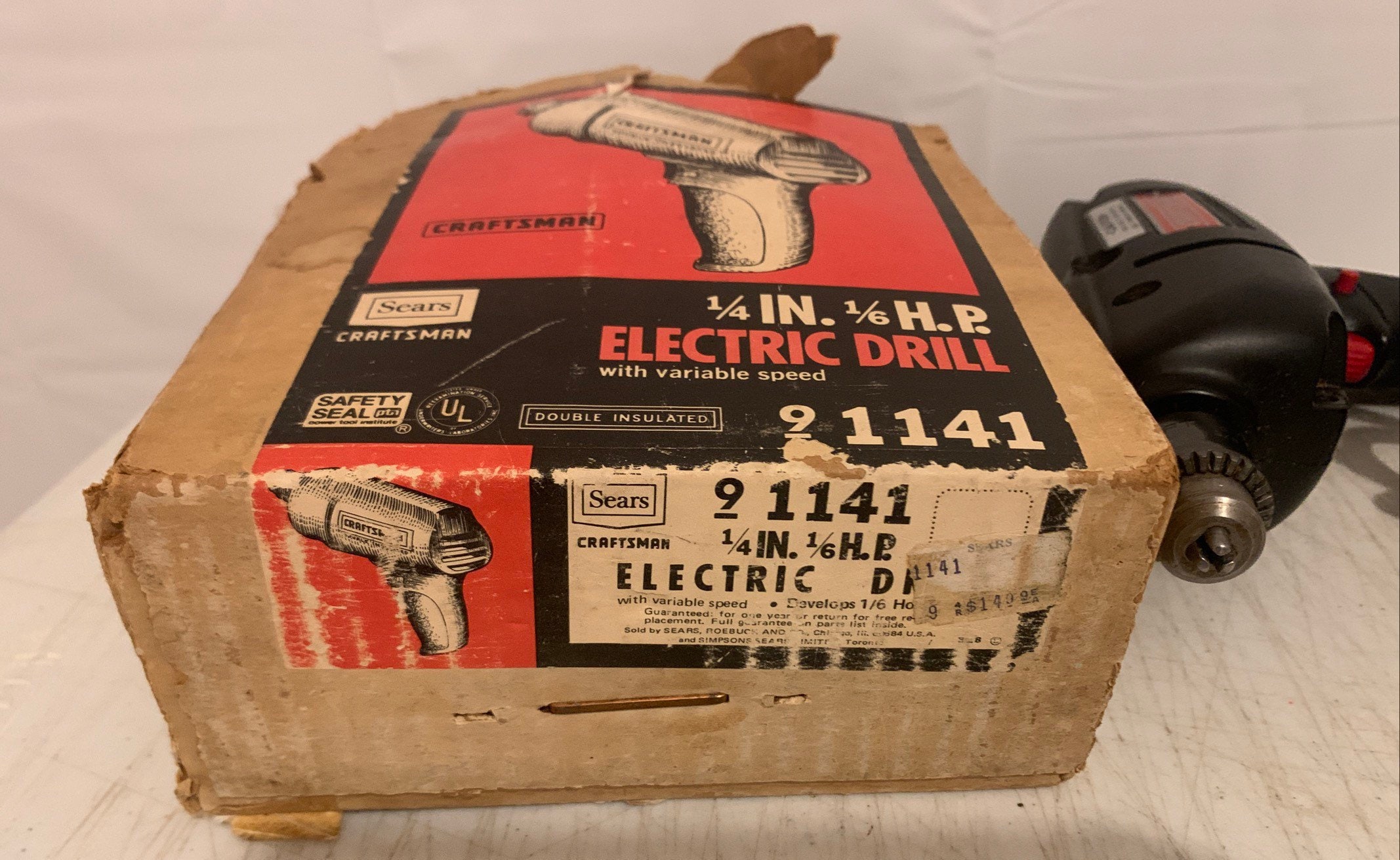 Sears electric hammer deals