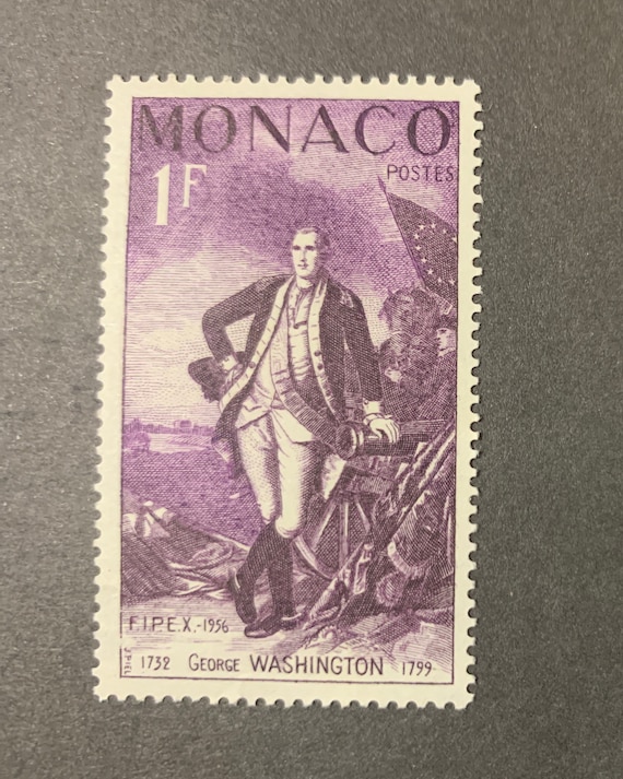 Prophila Collection Monaco 878 Postfrisch MNH – Briefmarke 1967 Fürstenpaar, Komplettausgabe Für Sammler