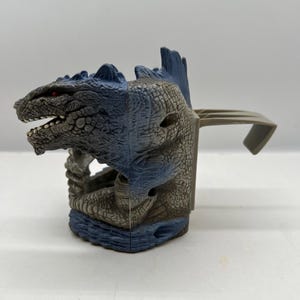 Godzilla 1998 - Etsy